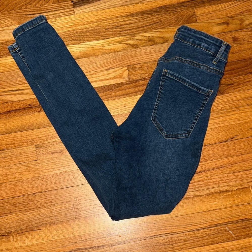 Denim Women's Jeans